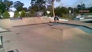 Hip sesh At rooty