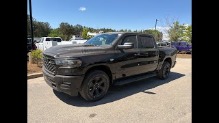 2026 Ram 1500 Express GA Dawsonville, Cumming, Gainesville, Flowery Branch, Canton