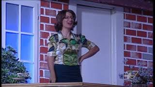 Al Pazar - Kenga e hapjes  - Show Humor - Vizion Plus