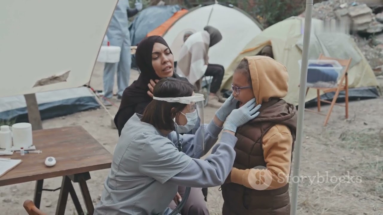 Pakistan's Climate & Health Crisis: A Wake-Up Call....!