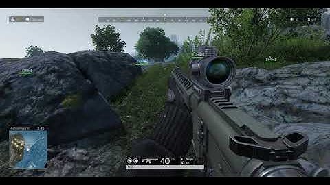 Ring of Elysium | Cheat 2