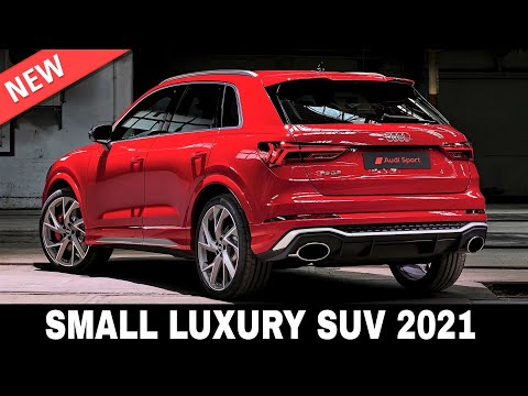 Video: More Than A Study: Audi's New Crossover