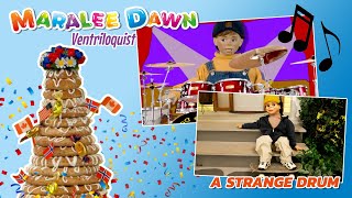 Maralee Dawn &amp; Friends | Season 4 | Episode 12 | A Strange Drum | Maralee Dawn