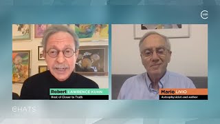 Mario Livio on Galileo, Science Denial, and the Future of the Universe | Closer To Truth Chats