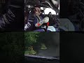 How many F1 laps to prepare you for this? 😮‍💨
