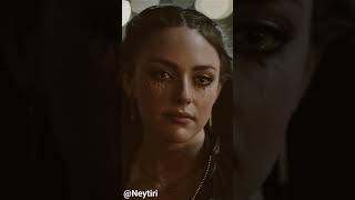 Klaus and Hope  #foryou #helpmemakethismakesense #avatarthewayofwater #amnewbutnottheleast