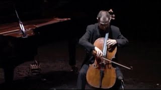 Cello Sonata (1915) by Claude Debussy