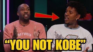 Download lagu Nick Young Is The NEW Rashad McCants Of Gil’s Arena!