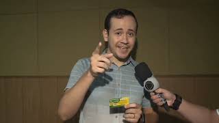 Entrega de Prêmios da Rádio MIX FM João Pessoa 29/06/22