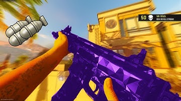 ULTIMATE *NO RECOIL* MAX DAMAGE ISO HEMLOCK! 🤯 (Best "ISO HEMLOCK" Class Setup) - Modern Warfare 2!