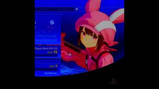 Llenn Legendary Drop Sword Art Online: Fractured Daydream ショートパンツ
