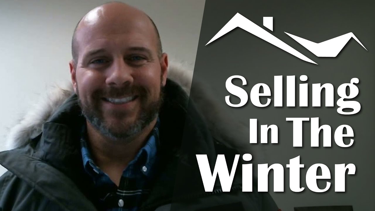 Why Should You Consider Selling This Winter? Minneapolis Real Estate