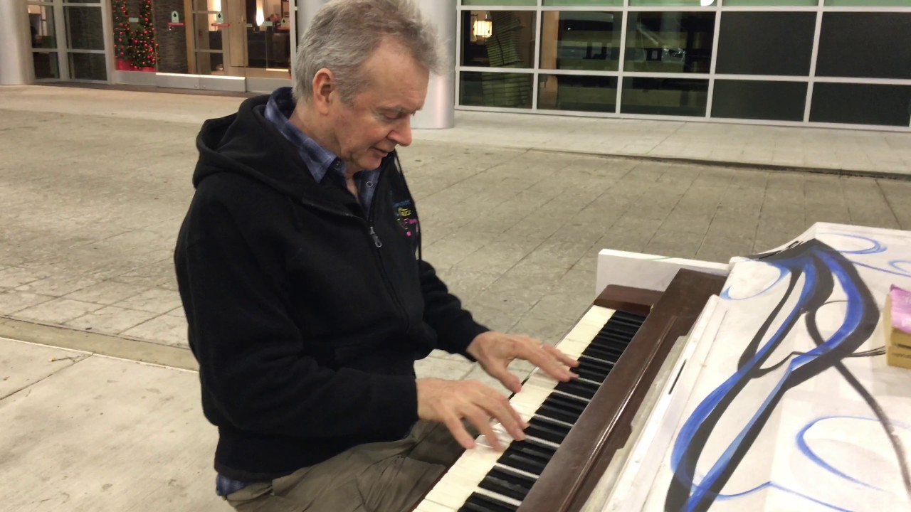 jazz roster Merry Christmas from Peter White