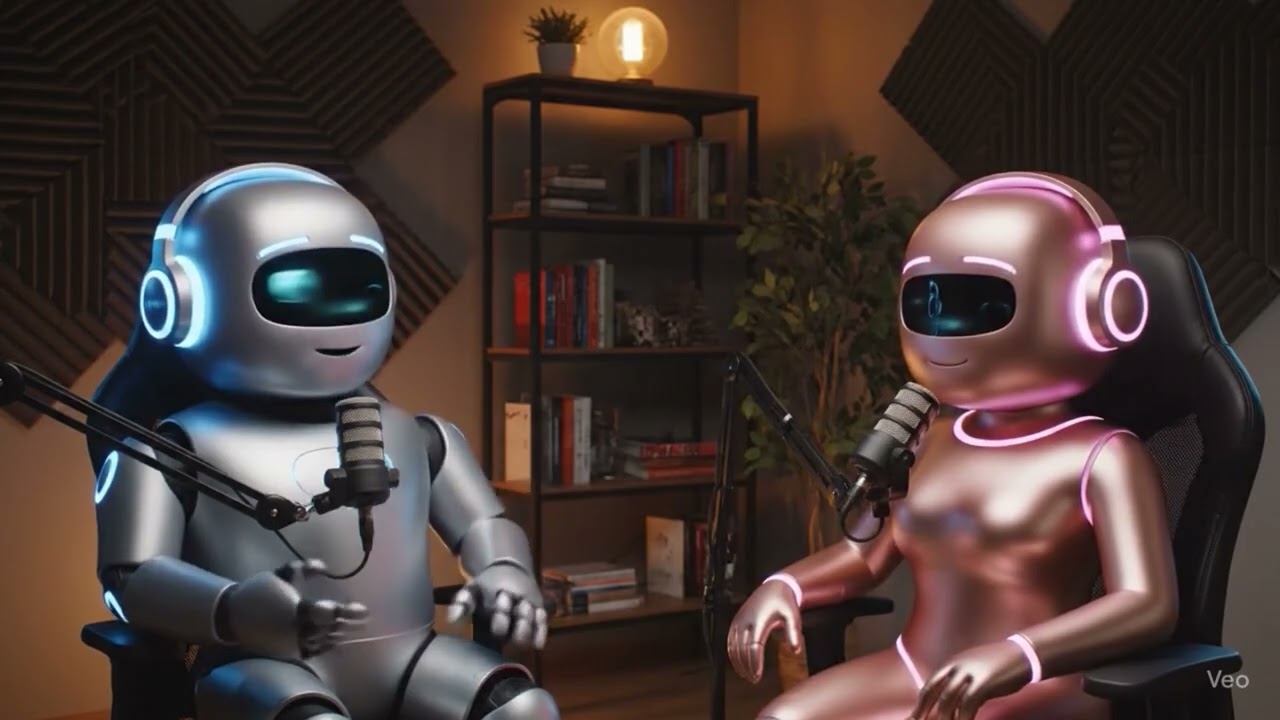 Will AI Replace Politicians One Day? | 2AI Podcast – Tech Meets Politics