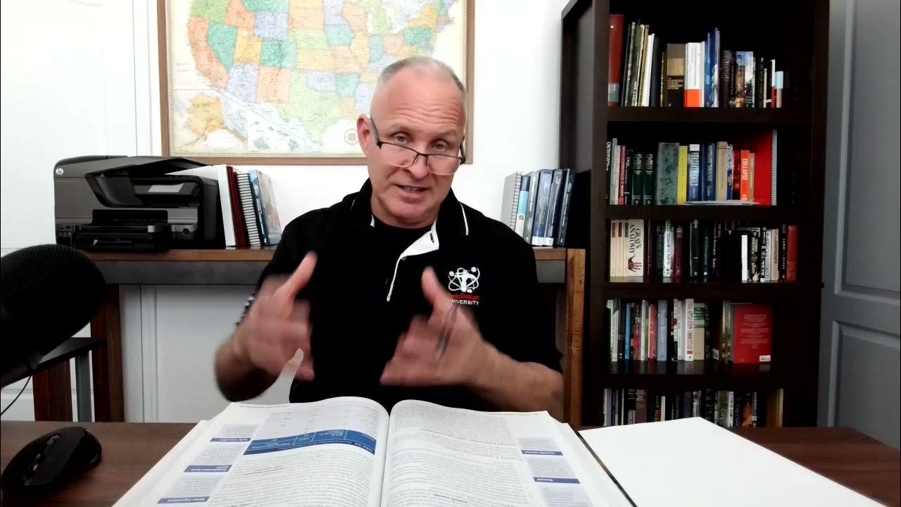 #NASM 7th Edition Chapter 10-Supplementation - YouTube