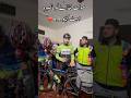 سوات ٹو مانسہرہ ایبٹ آباد ⛰️🚴🏻#mobinjancyclist #cycling #travel
