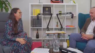 Episode 20 - Embedding circular thinking: Sustainability and policy in practice