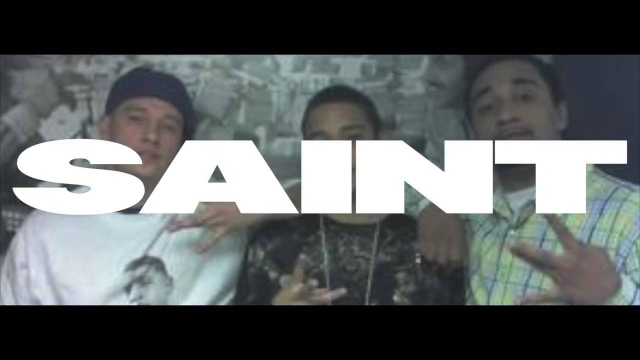 Sainttripp Notebook Feat Goodie, Produced by Keith Woodson Cox