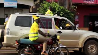 Download Lagu BYE TWAGAZA MUSEVENI: Ab’e Ibanda ne Buhweju boogedde ebibaluma MP3