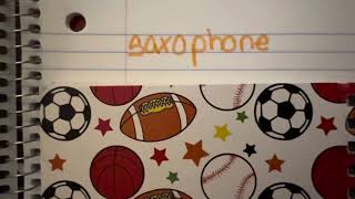 4th Grade Spelling Words