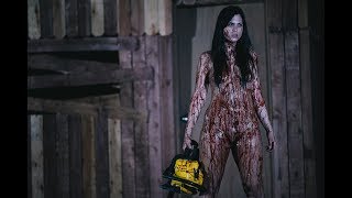 New Horror Movies 2020 - Scary Thriller Movies in 2020 Hollywood - HD