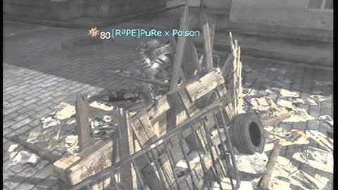 MW3-XM25 TIPS AND TRICKS