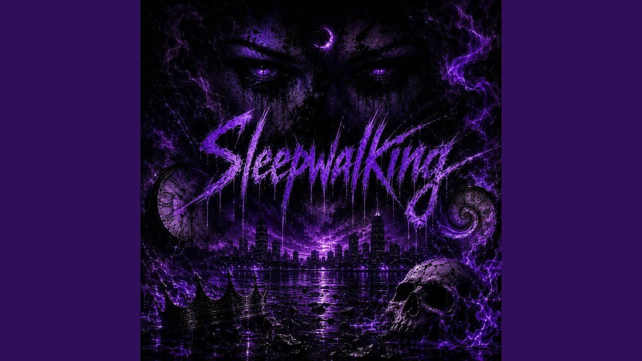 Obejrzyj Sleepwalking w YouTube Obejrzyj Sleepwalking w YouTube