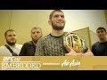 UFC 242 Embedded: Vlog Series - Episode 3