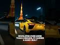Ultimate V10 Legacy — Lexus LFA | JDM Supercar Legends Vol.1
