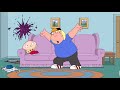 Family Guy - Stewie and Chris Cool Whip