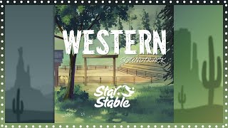 Heading West | Star Stable Online Soundtrack