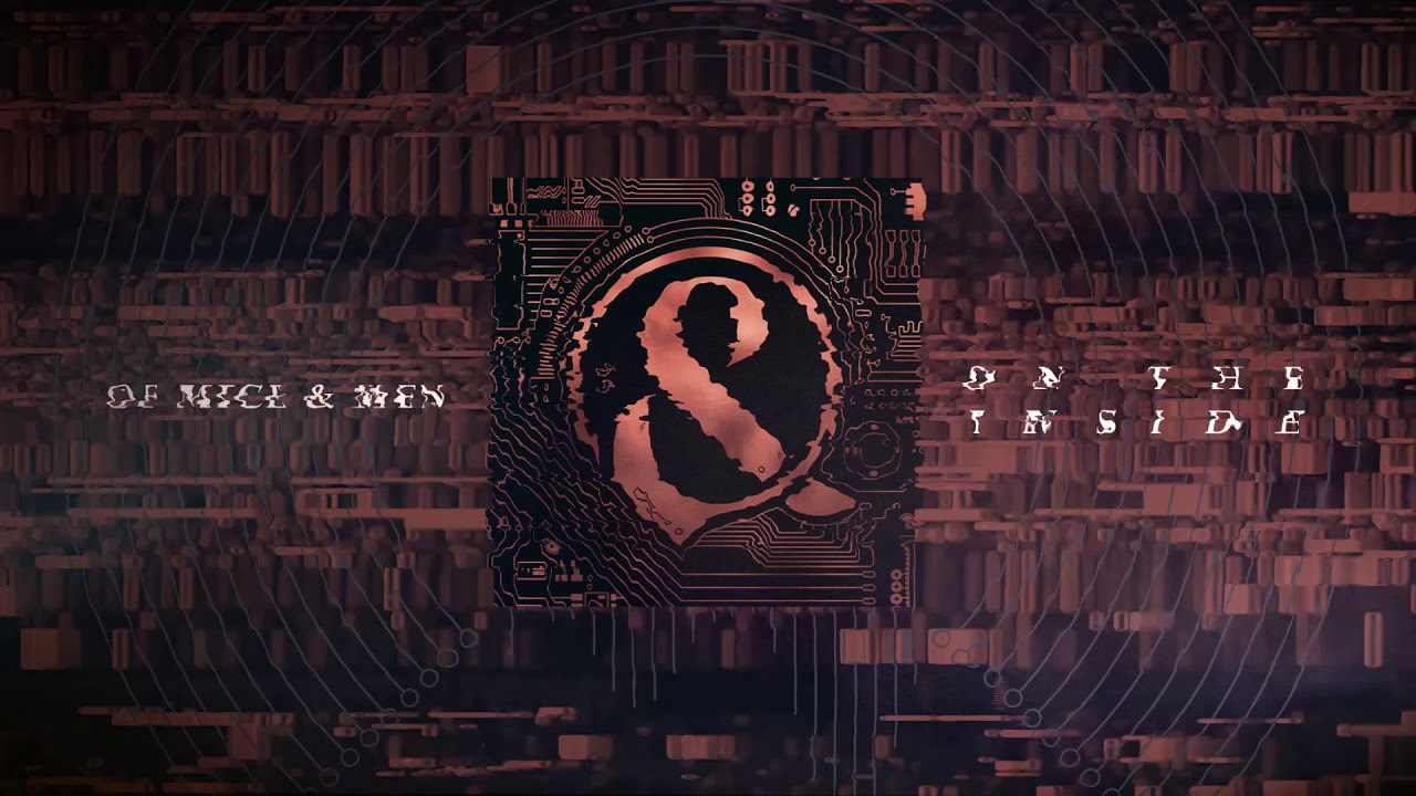 Download Of Mice & Men - On The Inside