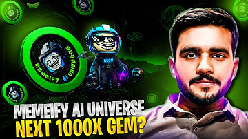 MEMEIFY AI WOKRING VIRAL CONTENT & TEH NEXT AI EDITOR TOOL