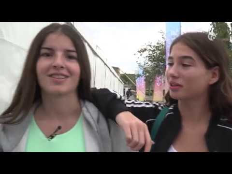 Miniature de la vidéo rencontre avec des laborantins en biologie