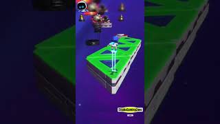 Astro Bot | Grand Master Challenge Topper! 🏆🤖 #Shorts