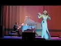АЗИЗА.AzizA  МАЛЕНЬКИЙ ОСТРОВ сл. И. Малахов. за роалью Е.Никифоров.