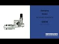 24R172 KIT, PUMP, COMPLETE - Graco Genuine OEM Part