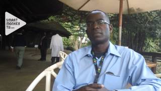 Patrick Awuah, Ashesi University on a new kind of African leadership