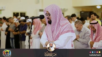 سورة الإنسان Surat Al-Insan 📽 | عبدالولي الاركاني ABDULWALI ALARKANI