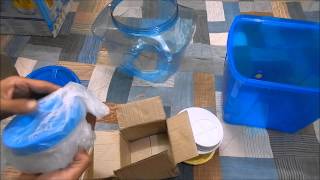 Tata Swach Smart Water Purifier Unboxing and Installing Smart Water Plus Filter