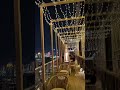 Sidamo Cafe Lusail The Best View Over Lusail