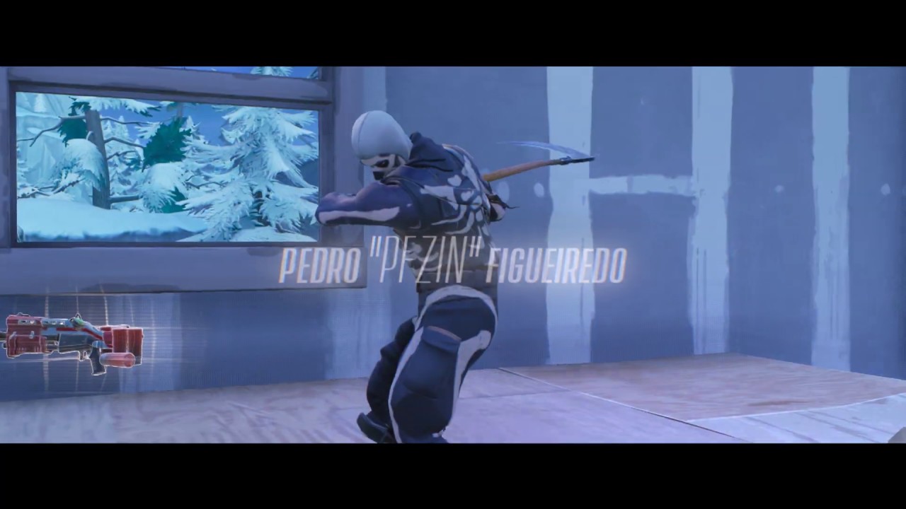 W7M Gaming - Pedro "Pfz1n" Sé