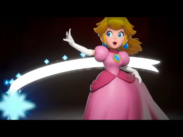 Princesa Peach e mais: confira novos jogos do Mario para Switch