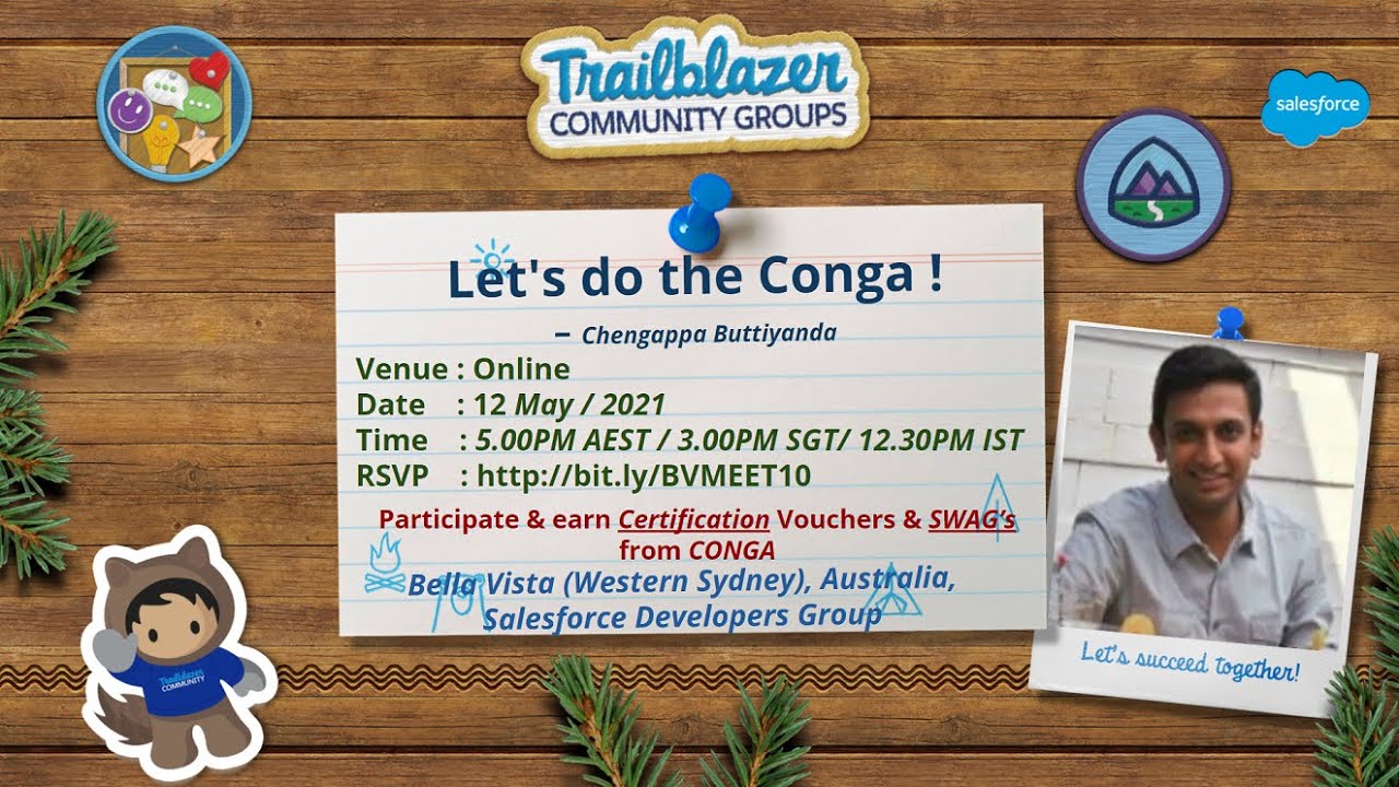 Salesforce AppExchange products CONGA Product Features and capabilities & Use Case