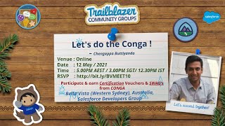 Salesforce AppExchange products - CONGA Product Features and capabilities & Use Case Demonstration