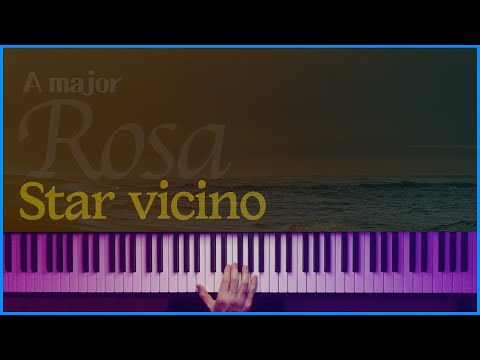 Star vicino (Amaj) - S.Rosa