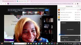 SCSD Special Education Parent Advisory Council Meeting 10.1.2024