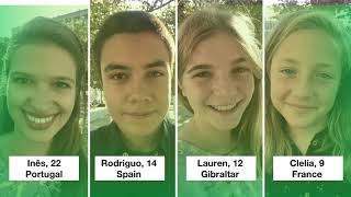 Interreg Project Slam 2018: CLIMACT