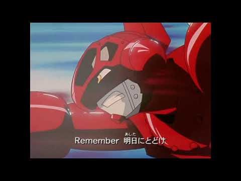 Power Stone HD - OP 2 - Ashita ni Todoke