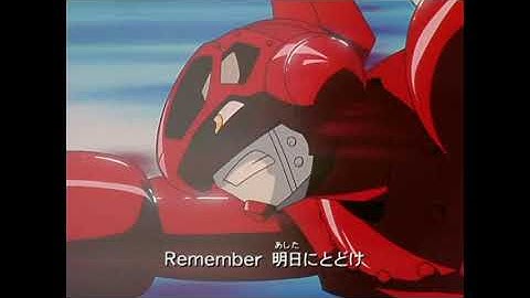 Power Stone HD - OP 2 - Ashita ni Todoke